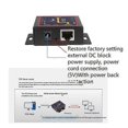thumbnail image 5 of Industrial Modbus Serial RS232 RS485 RS422 to Ethernet Converter Device Server TCP/RTU/UDP RJ45 to R, 5 of 5