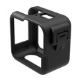 thumbnail image 2 of NATEFEMIN Protective Cage Housing Shell for GoPro Hero 11 Mini Black ABS+PC Lightweight Dustproof Scratch Resistant Easy to Install Design, 2 of 6