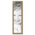 thumbnail image 2 of ArtToFrames 10" x 38" Other Picture Frame, 10x38 inch Multi Wood Poster Frame (WOM-4952), 2 of 7