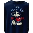 thumbnail image 2 of Disney Mickey Texas Unisex Pullover Hoodie, 2 of 4