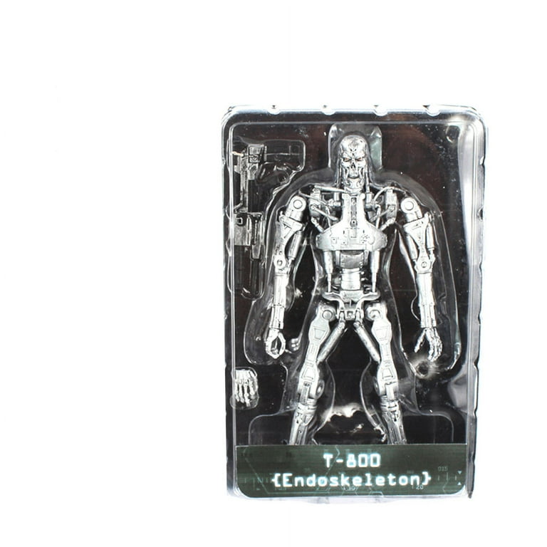 Terminator - 7