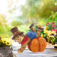thumbnail image 3 of Abbracc Figurine Seasonal Ornament Props 1 1, 3 of 8