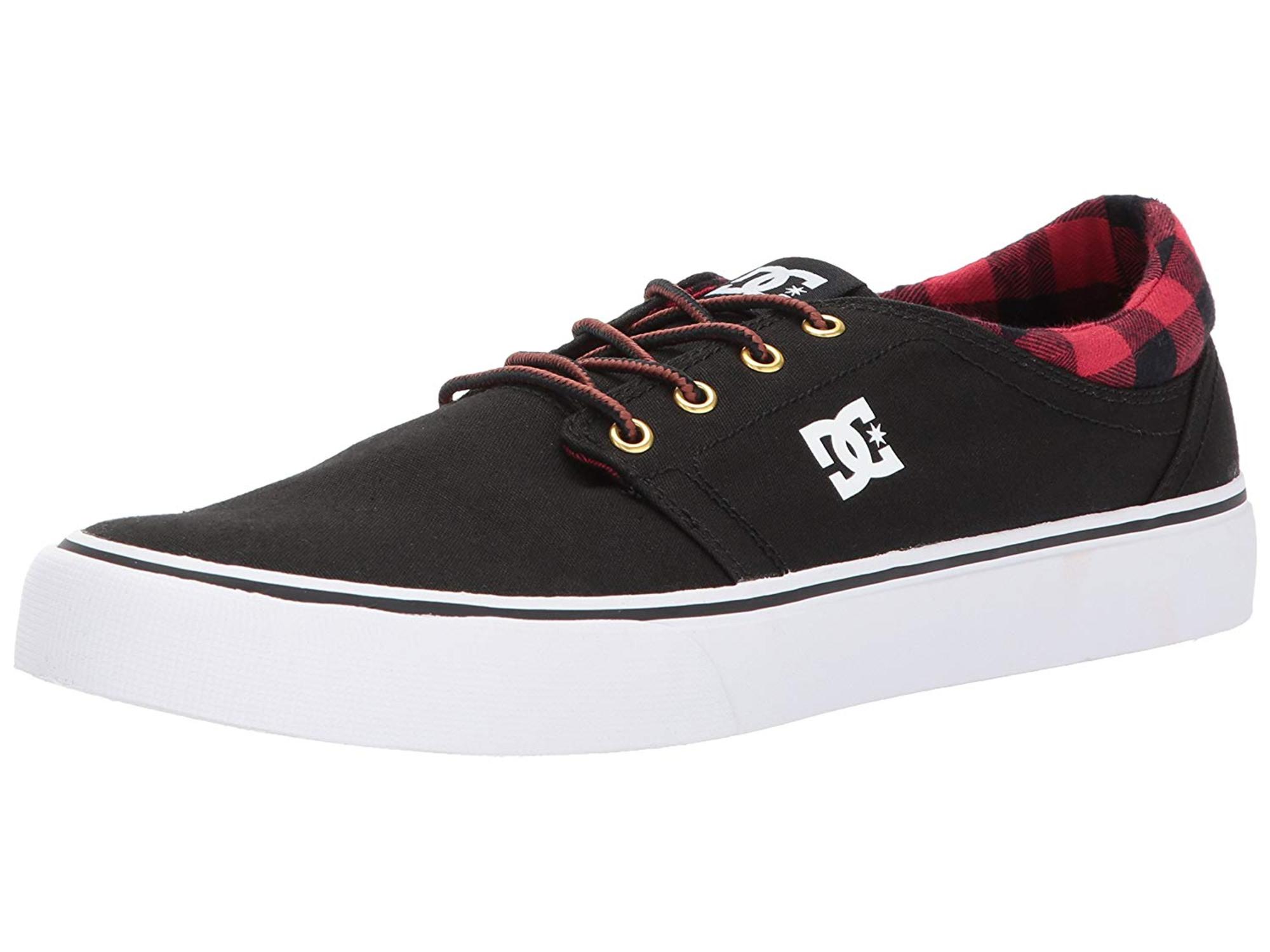 DC Men's Trase TX SE Skate Shoe Walmart Canada