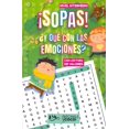 thumbnail image 1 of Sopas ¿Y Qué Con Las Emociones? Nivel Intermedio Blanco, 1 of 2