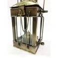 thumbnail image 3 of Vintage Marine Anchor Decorative Oil Lamp Nautical Ship Lantern Antique Finish, 3 of 5
