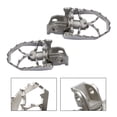 thumbnail image 6 of Front Footrests Foot Peg fit for Husqvarna 701 Enduro 16-23 norden 901 22-23, 6 of 10