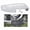 Rider Heel Guard, variant on For Street Glide Floorboard Extensions kit 1''Compatible for Touring Models Road King Electra Glide Road 2009-2021