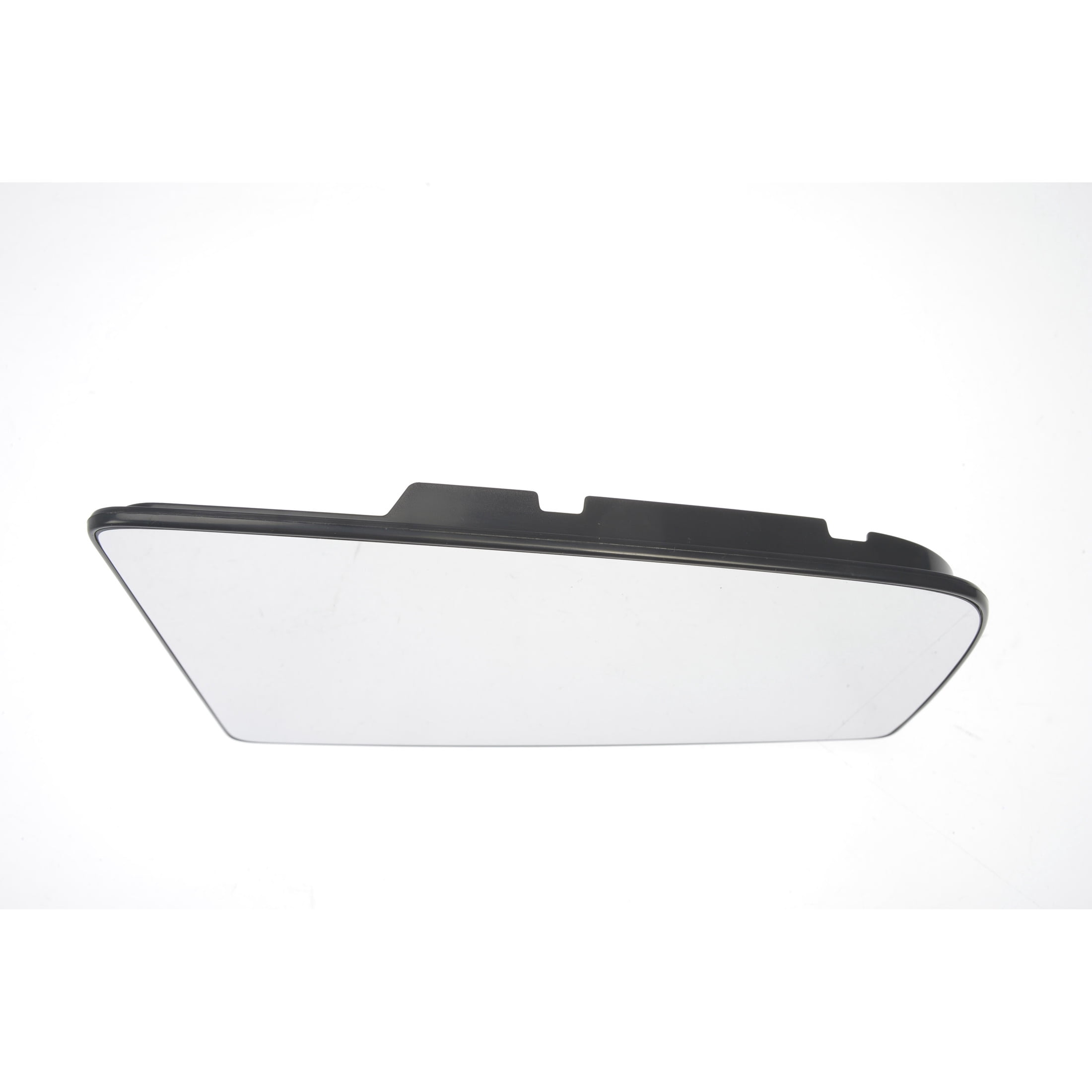 Dorman 57077 Left Upper Door Mirror Glass for Specific Ford Models
