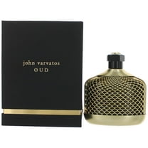 John Varvatos Oud by John Varvatos for Men - 4.2 oz EDP Spray