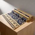 thumbnail image 2 of Printed PVC Yoga Mat, 2 of 4