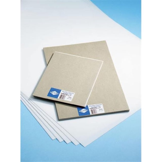 Alvin SM3W-C Film Dfg Sgl-mat 36 X20yd-Rouleau