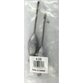 thumbnail image 2 of Izuo Brothers Bank Wire Sinker, Size 5, 2-Pack, 2 of 2