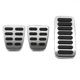 thumbnail image 3 of Car-styling Accelerator Fuel Gas Brake Clutch Pedal For Kia K2 Rio Kx Cross Ceed Cerato Forte Stonic Seltos Niro Xceed Kx3 Kx7, 3 of 4