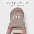 thumbnail image 3 of Baby Sock Shoes Baby Walking Shoes Infant Non-Slip Breathable Slippers with Soft Rubber Sole Baby Boys Girls Sneakers, 3 of 10