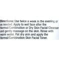 thumbnail image 5 of Dr. Thrower's Skin Care Normal and Combination Facial Scrub, 2 fl oz, 5 of 6