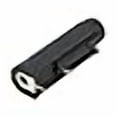thumbnail image 3 of SCHURTER 0031.3577 6.3 X 32MM, 6.3MM X 32MM; HOLDER TERMINALS:SOLDER LUG; NO. OF FUSES:1FUSES; PRODUCT RANGE:FAU SERIES; VOLTAGE RATING VDC:- ROHS COMPLIANT: YES, FUSE HOLDER, PCB MOUNT; FUSE HOLDER T, 3 of 3