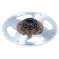 thumbnail image 1 of Chain Wheel, Sturdy Sprocket Wheel, Bike Accessory For Electric Bicycles Modification, 1 of 8