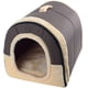 thumbnail image 1 of Suministros para mascotas Perrera, Cama para mascotas extraíble y lavable Perrera para gatos Jaula para perros Estera para perros Otoño e invierno Adepaton LN-2157-6, 1 of 7