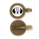 thumbnail image 1 of Mejor perro mamá nunca citar DIY diseño Broche broche broche broche broche broche, 1 of 3