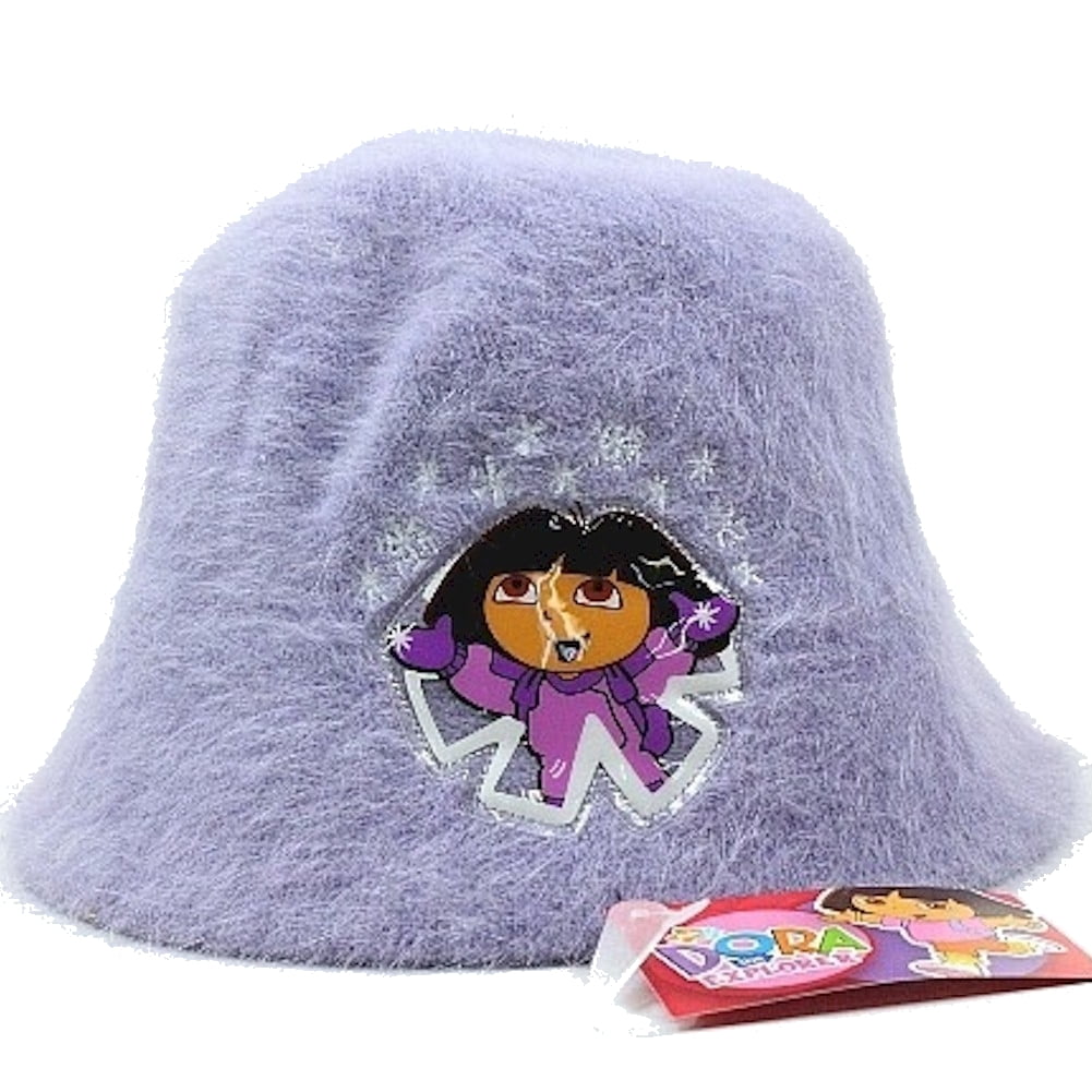 dora bucket hat