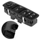 thumbnail image 4 of Interruptor de Ventanilla Eléctrica Delantera Izquierda Control Maestro Eléctrico para Grand Caravan 08-10 Vije 09-14 68039999AC, 4 of 7