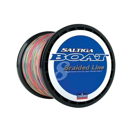 - Daiwa Saltiga BOAT Braided Marked 150 lb 500 Line 150lb 500m jigging Dendoh NEW