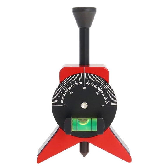 Pipefitter Tools with Centering Head Center Marker for Precise Installation & Efficient Pipe Assembly In Engineering