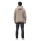 thumbnail image 5 of Sudadera Hoodie BALR Q-Tape Zip Through Silver Lining, 5 of 5