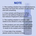 thumbnail image 1 of Fluid Mobile Phone Screen Protector 30ml Protective Film Anti-scratch Portable Manual Tempered Glass Smartphone Camera Lens Coating Guard, 1 of 9