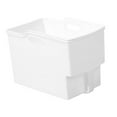 thumbnail image 4 of Organizador de cocina, despensa, con asa Blanco Pequeño, 4 of 9