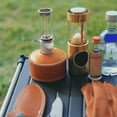 thumbnail image 3 of Cubierta protectora para bote de Gas a prueba de golpes para Camping y Picnic, 3 of 7