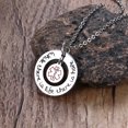 thumbnail image 2 of Exclusive Medical Alert ID Necklaces & Pendants for Women Jewelry, 2 of 4