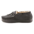 thumbnail image 4 of Guide Gear Men's Chukka Moc Slippers Charcoal 9D      (Medium), 4 of 7