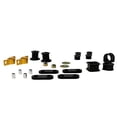 thumbnail image 2 of Nolathane REV256.0008 Front Suspension Bushing Kit Compatible with Subaru 93-01 Impreza, 2 of 4
