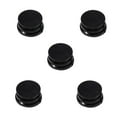 thumbnail image 4 of Almencla 10 Pièces de Surf Leash Plug Longboard Leash Cup Plug 25mm, 4 of 8
