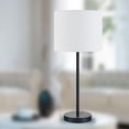thumbnail image 4 of lampara de mesa estilo minimalista modelo stella, 4 of 4