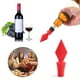 thumbnail image 1 of pstuiky Tapón reutilizable para vino, botella de cerveza y champán. Sellador para botellas de cerveza y vino. Herramientas para mantener frescas las botellas de vino y champán., 1 of 4