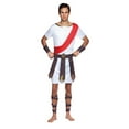 thumbnail image 1 of PARTYHOLIC ROMAN KNIGHT COSTUME (ONE SIZE), 1 of 1