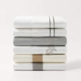 thumbnail image 5 of Hiend Accents Unisex Southwestern King Sheet Set 4 Piece - SS3506-KG-CR One Size, 5 of 5