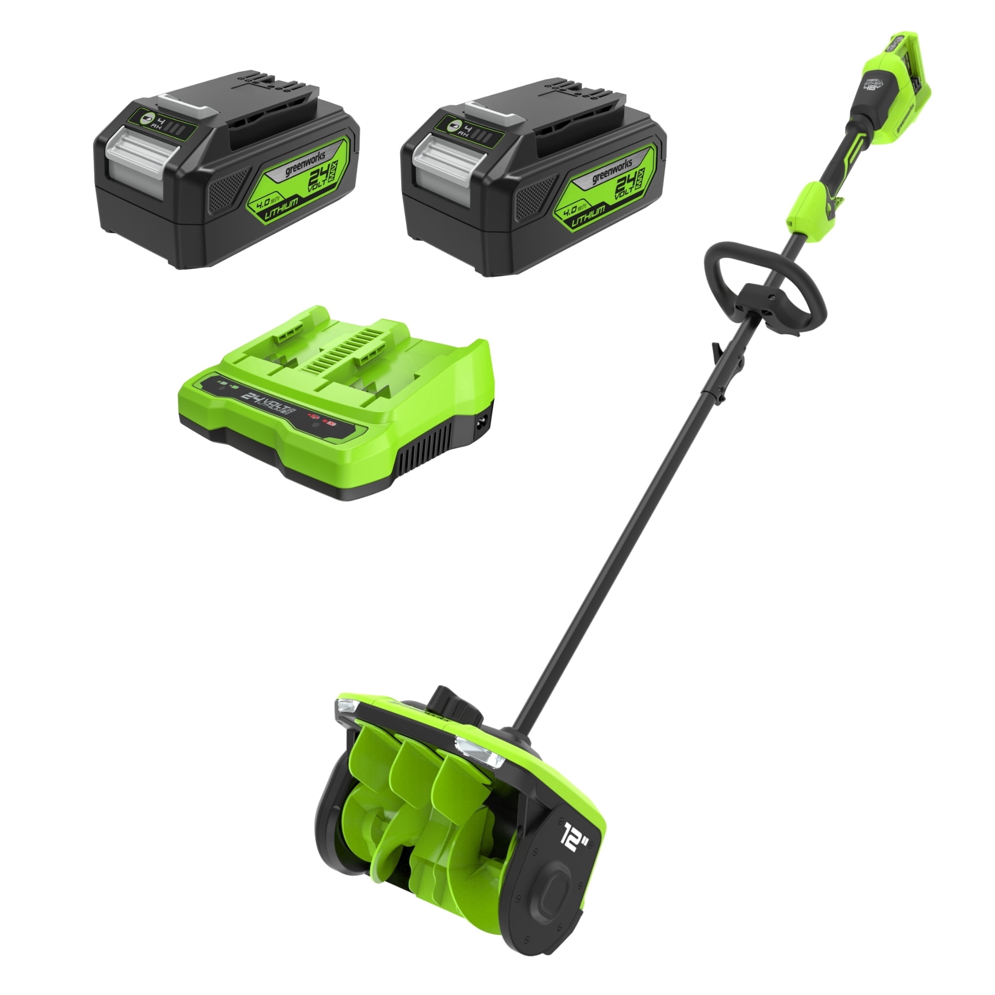 Greenworks 80V 12