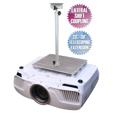 Projector Ceiling Mount for Epson Home Cinema LS11000 Pro Cinema LS12000 price history on PriceWatchPro