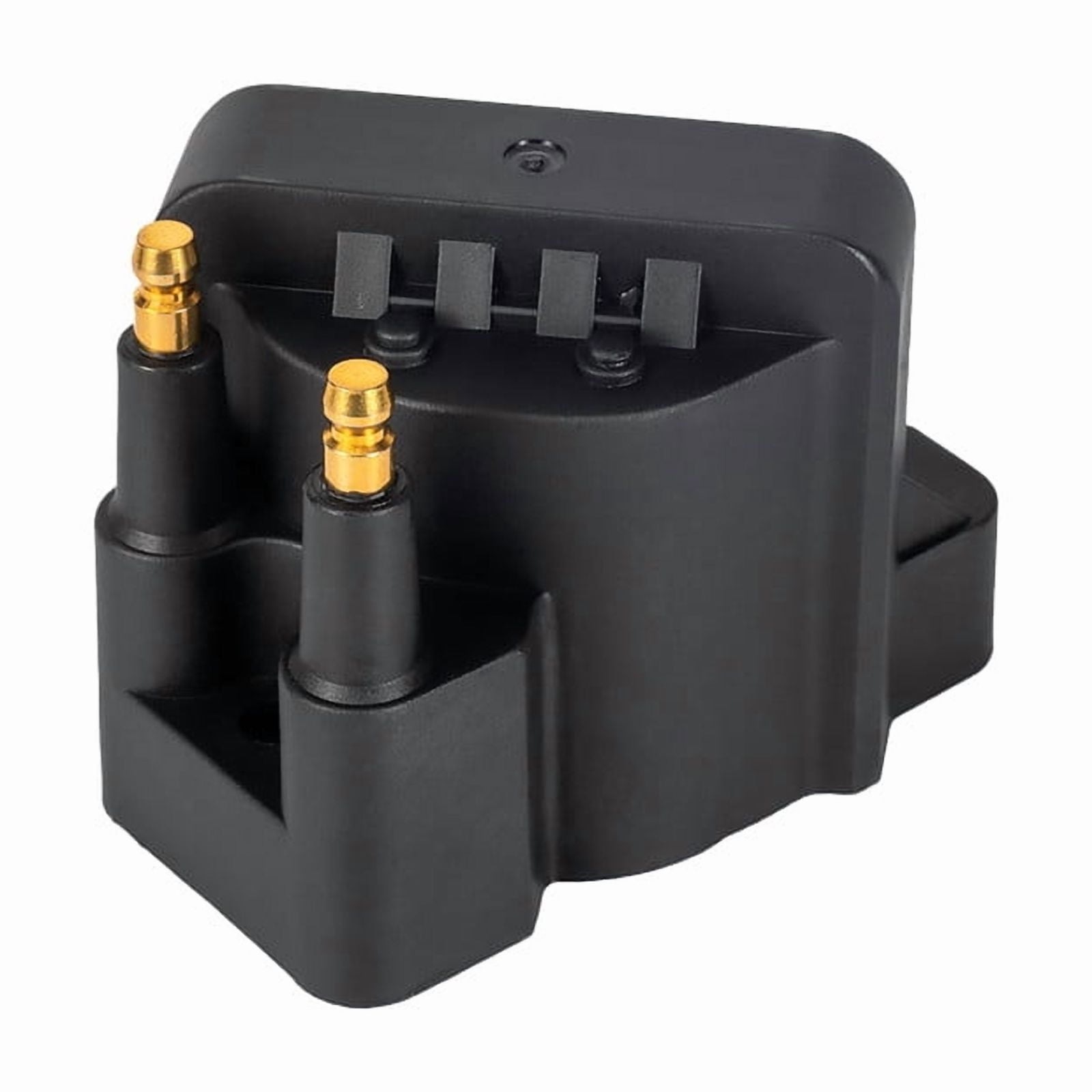 ISA 3 Ignition Coil Pack and 1 Ignition Control Module For Chevy Pontiac Buick Oldsmobile Impala Malibu Grand Prix Century Regal Alero 98 99 2.8L 3.1L 3.4L V6 Replacement for DR39 LX346