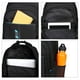 thumbnail image 5 of Mochila Goldwheat para estudiantes de escuela, mochila para adolescentes, 5 of 8