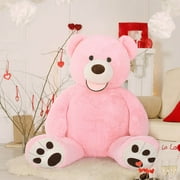 MaoGoLan Giant Teddy Bear 6ft Large Stuffed Animals Plush Toy