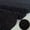 black, variant on Teddy Fleece Fabric Lamb Cashmere Winter Soft Granular Plush Solid Color Polyester Flannel For Clothing Sofa Hat Sweater DIY Toy