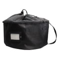 thumbnail image 1 of 1 Pack Sac de Rangement pour Tuyau de RV avec Carte Changeable, Sac de Rangement pour Tuyau de RV, Sac de Rangement pour Cordon Électrique, Tuyaux d'Eau Douce, Tuyaux d'Égout, Cordon Électrique, 1 of 5