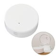 thumbnail image 3 of Capteur de Température et d'Humidité Intelligent pour ZigBee pour Alexa et pour la Maison, 3 of 5