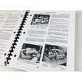 thumbnail image 3 of Massey Ferguson 165 Tractor Continental Engine Service Manual Set, 3 of 11