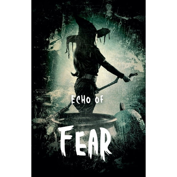 Echo of Fear, (Paperback)
