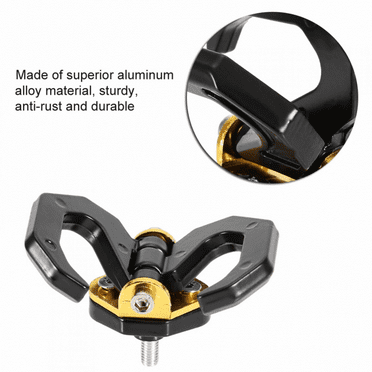 Black Motorcycle Accessories, Motorcycle Hook, For Most Motorcycle